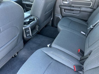 2025 RAM 3500 Big Horn