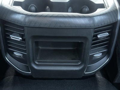 2025 RAM 3500 Big Horn