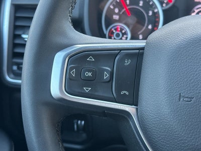 2025 RAM 3500 Big Horn