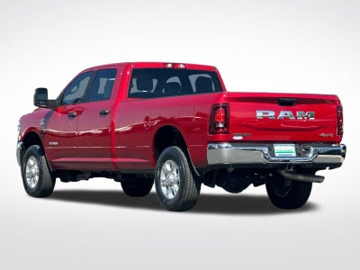 2025 RAM 3500 Big Horn