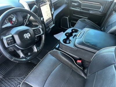 2020 RAM 3500 Laramie