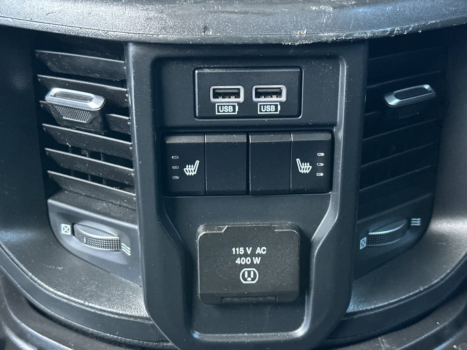 2020 RAM 3500 Laramie