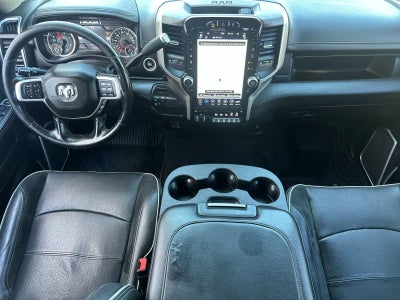 2020 RAM 3500 Laramie