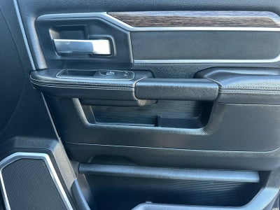 2020 RAM 3500 Laramie