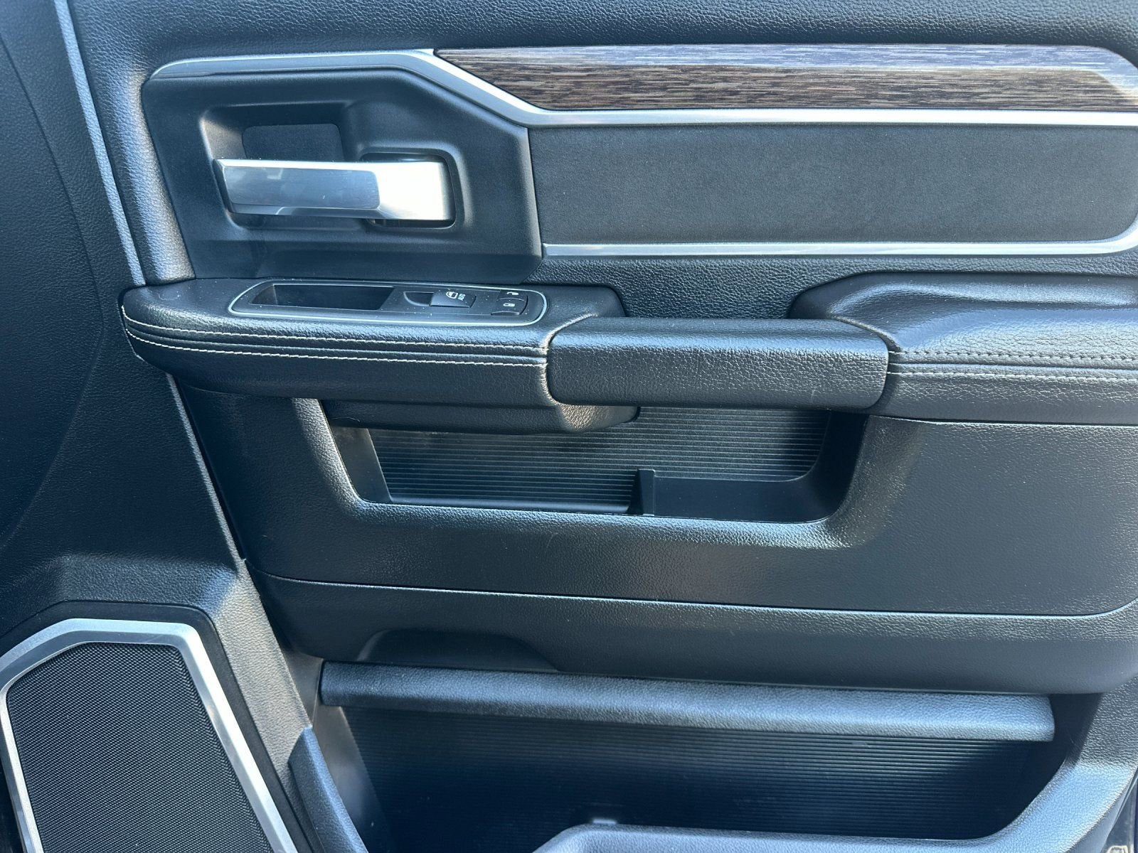 2020 RAM 3500 Laramie