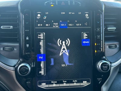 2020 RAM 3500 Laramie