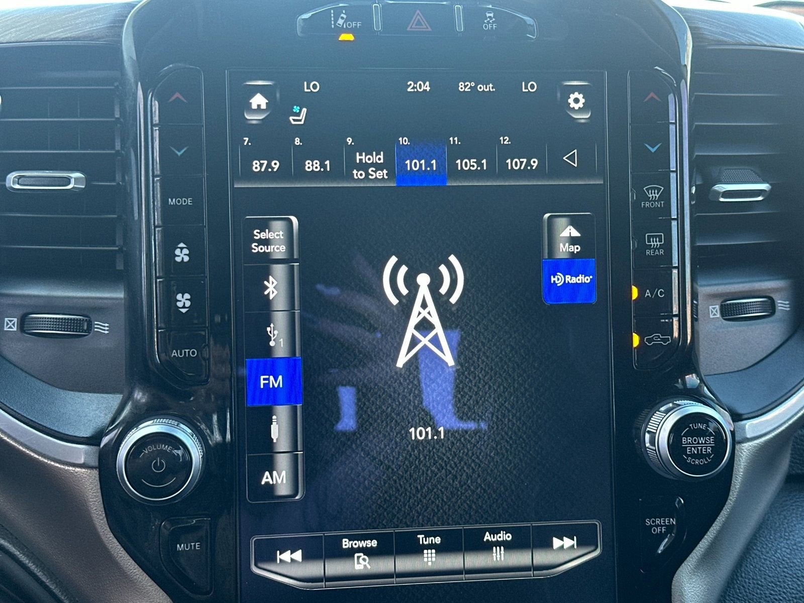 2020 RAM 3500 Laramie