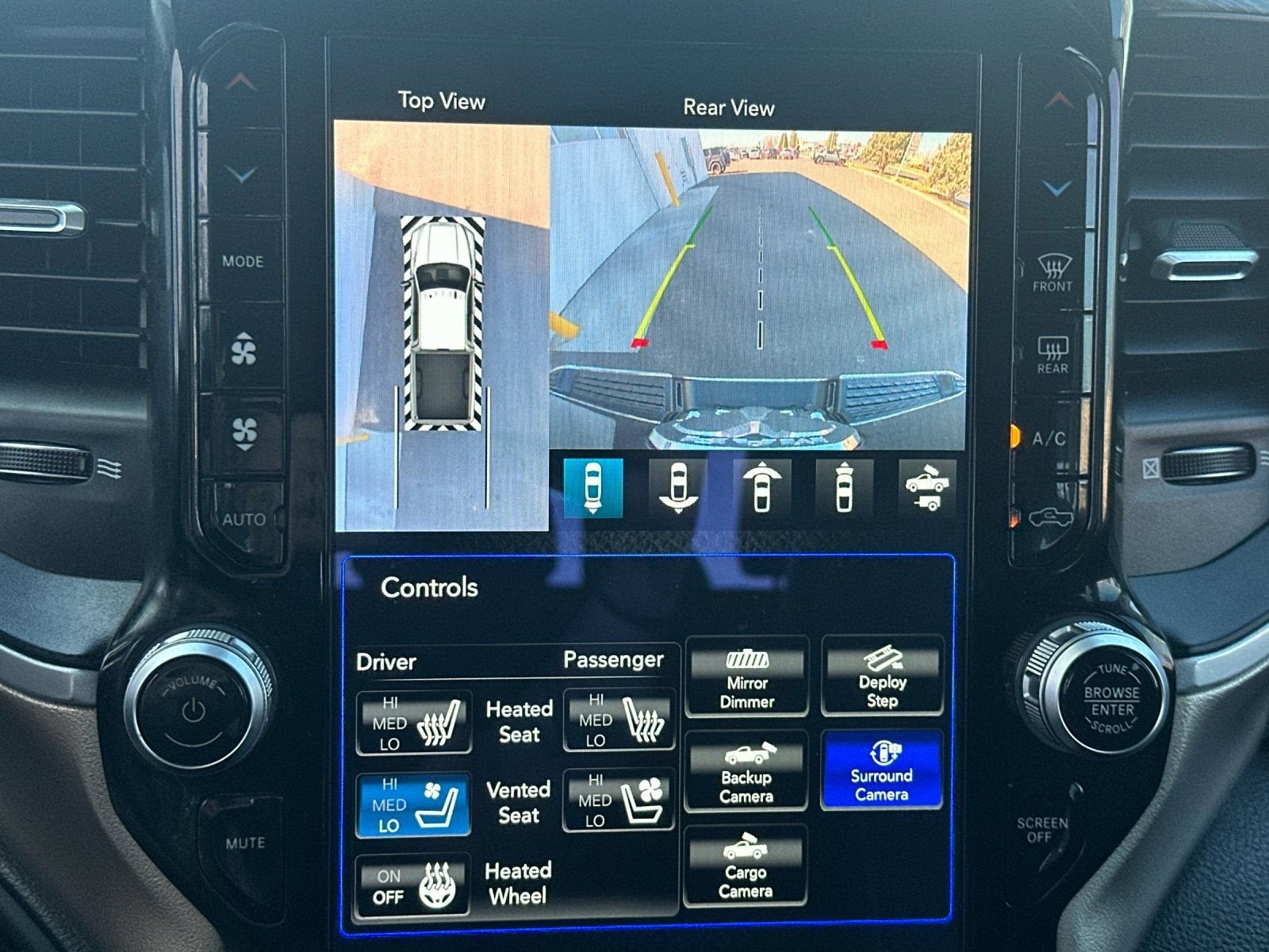 2020 RAM 3500 Laramie