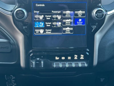 2020 RAM 3500 Laramie