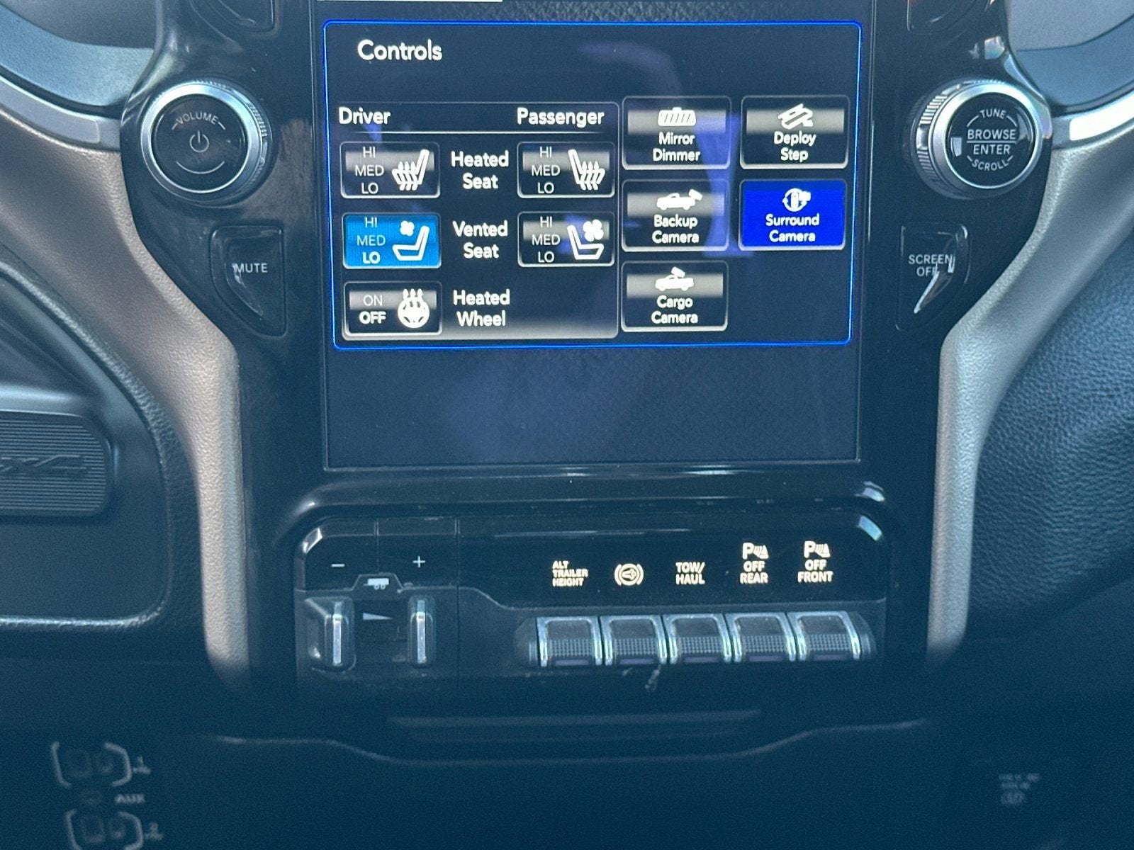 2020 RAM 3500 Laramie