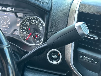 2020 RAM 3500 Laramie