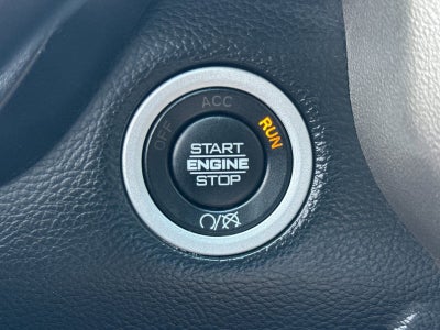 2020 RAM 3500 Laramie