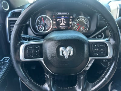 2020 RAM 3500 Laramie