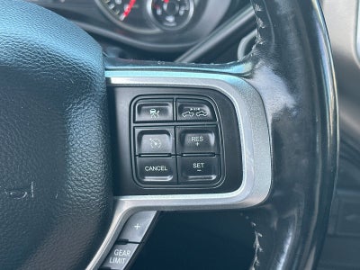 2020 RAM 3500 Laramie