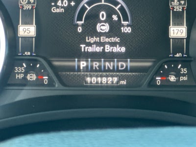 2020 RAM 3500 Laramie