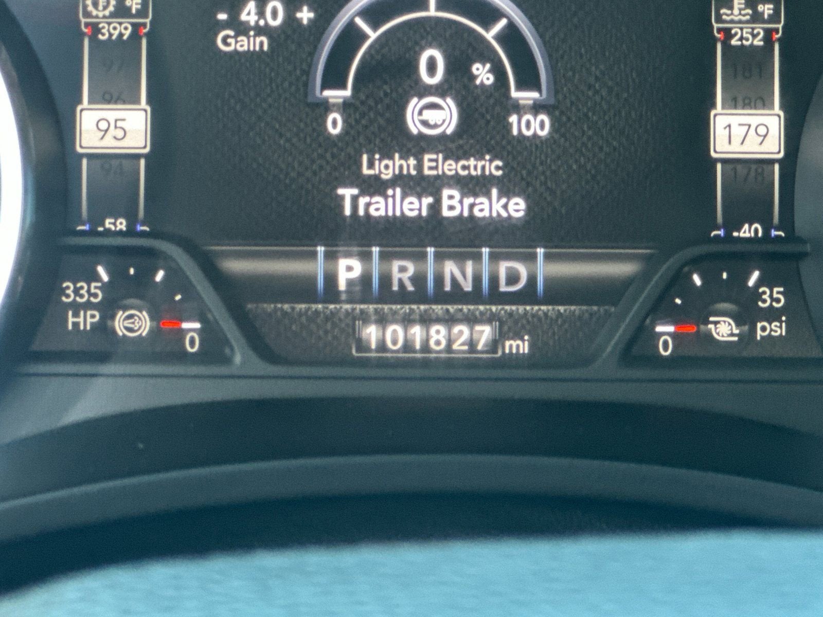 2020 RAM 3500 Laramie