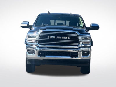 2020 RAM 3500 Laramie