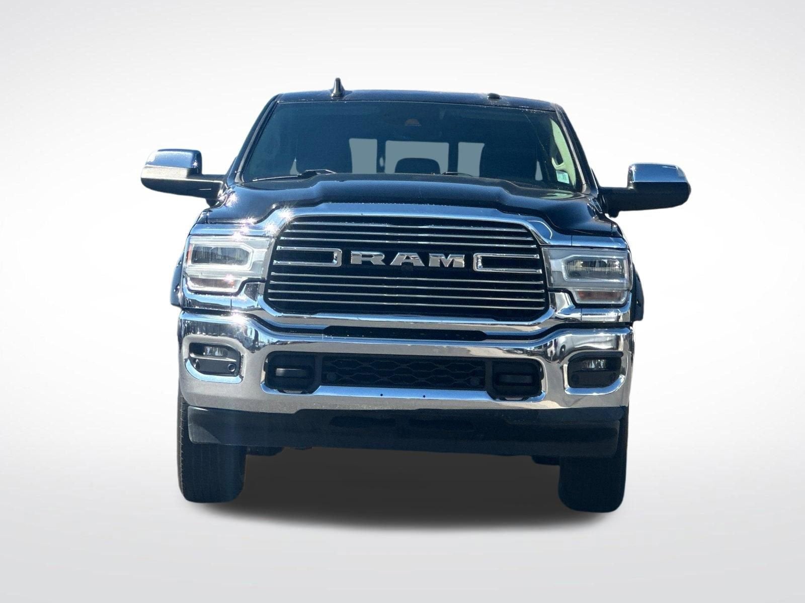 2020 RAM 3500 Laramie
