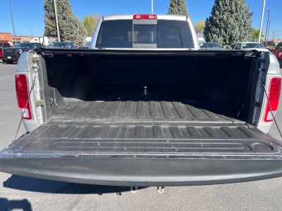 2014 RAM 3500 Laramie