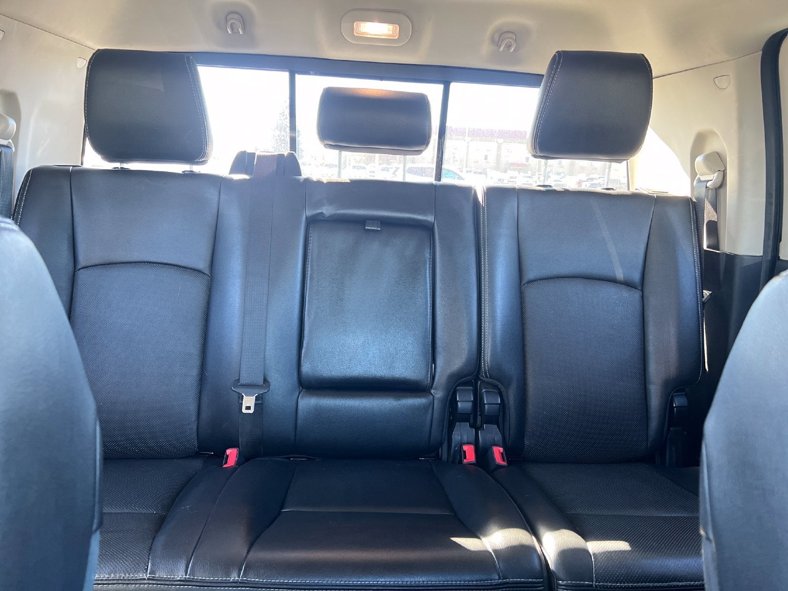 2014 RAM 3500 Laramie