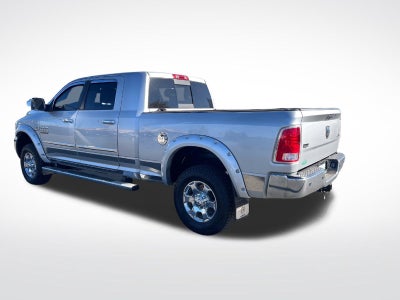 2014 RAM 3500 Laramie