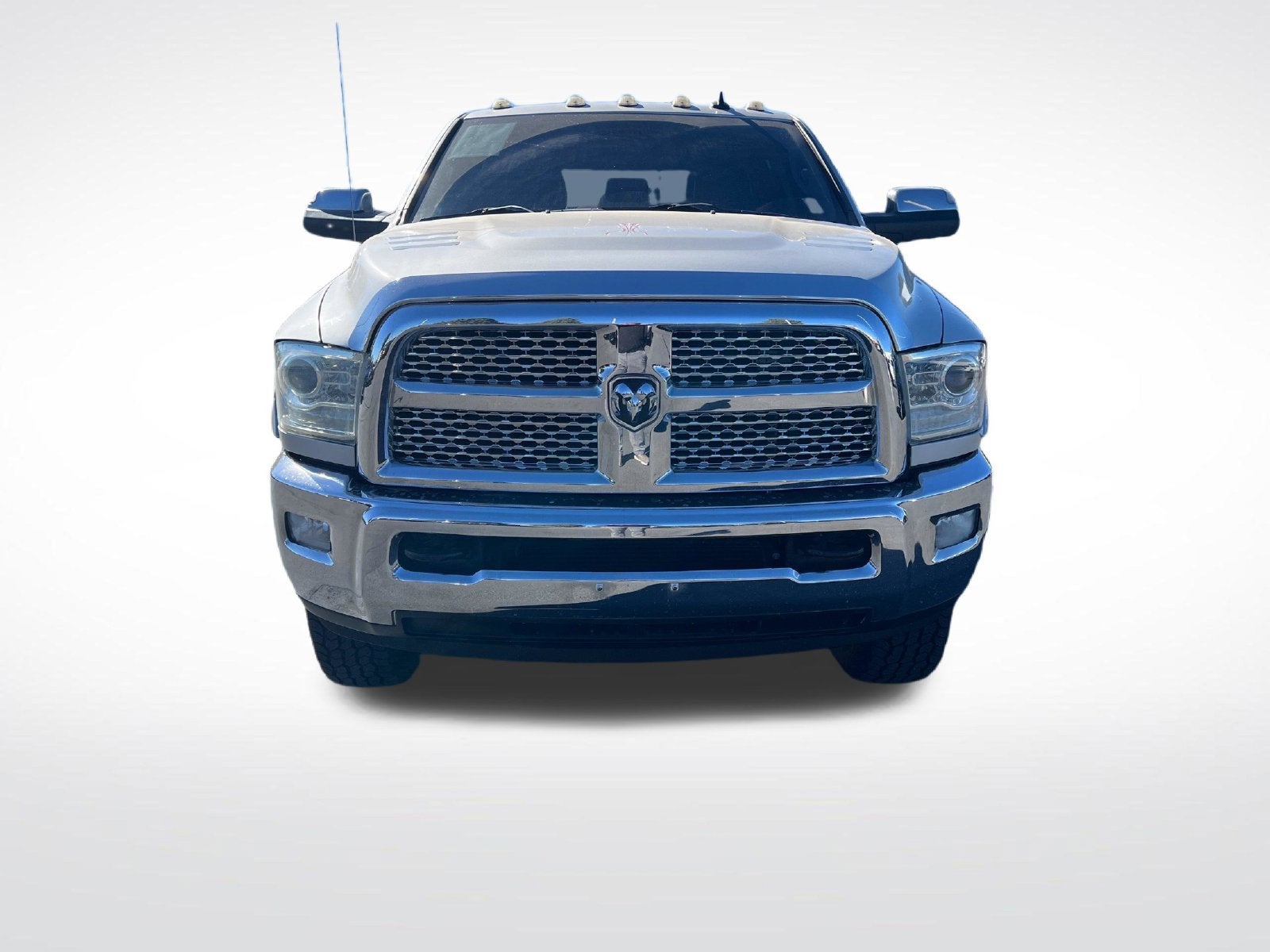 2014 RAM 3500 Laramie