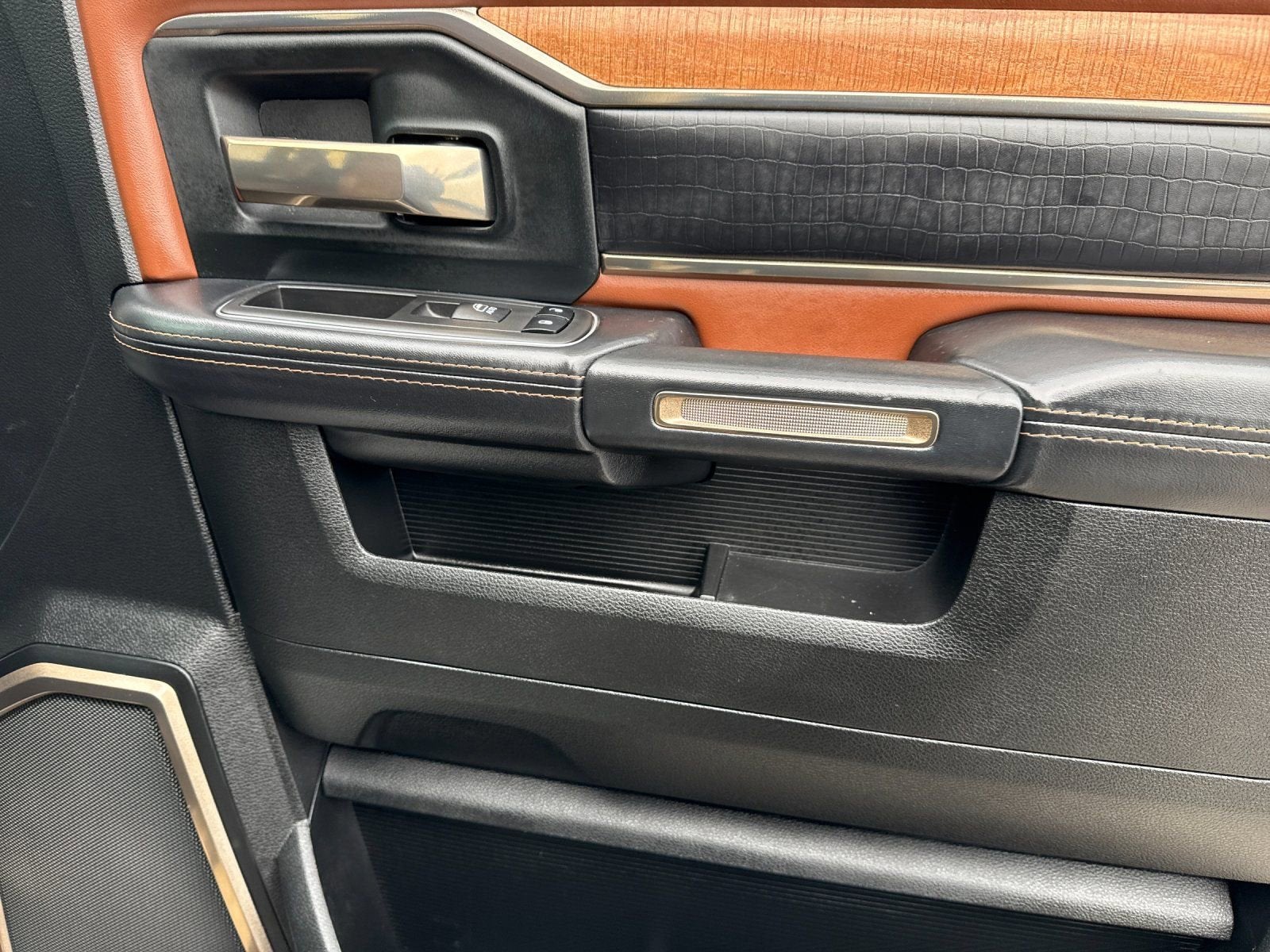 2021 RAM 3500 Longhorn