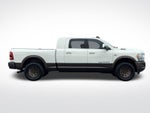 2021 RAM 3500 Longhorn