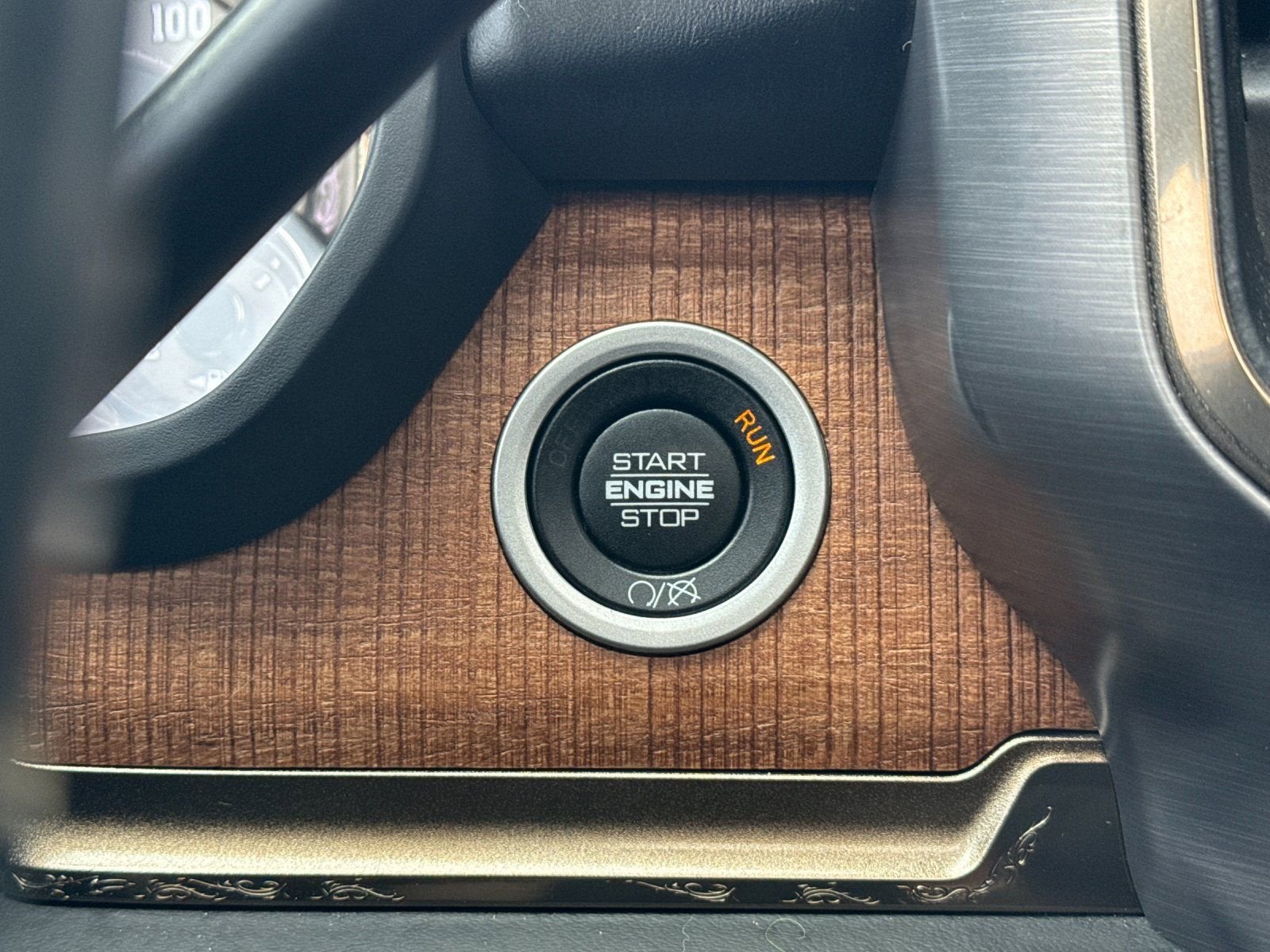 2021 RAM 3500 Longhorn