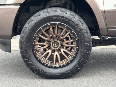 2021 RAM 3500 Longhorn