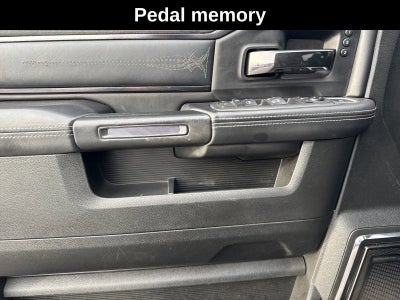 2022 RAM 3500 Limited