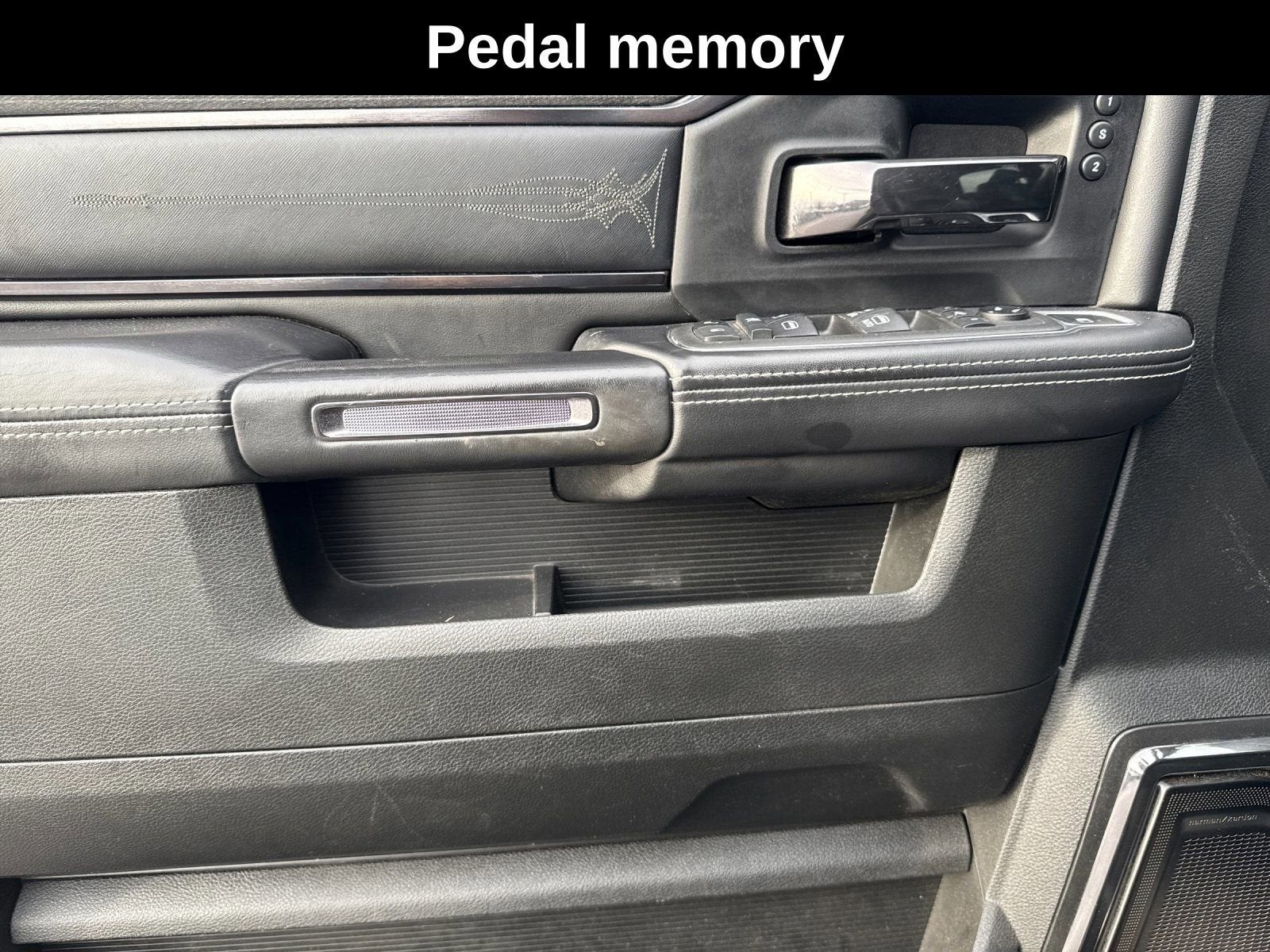 2022 RAM 3500 Limited