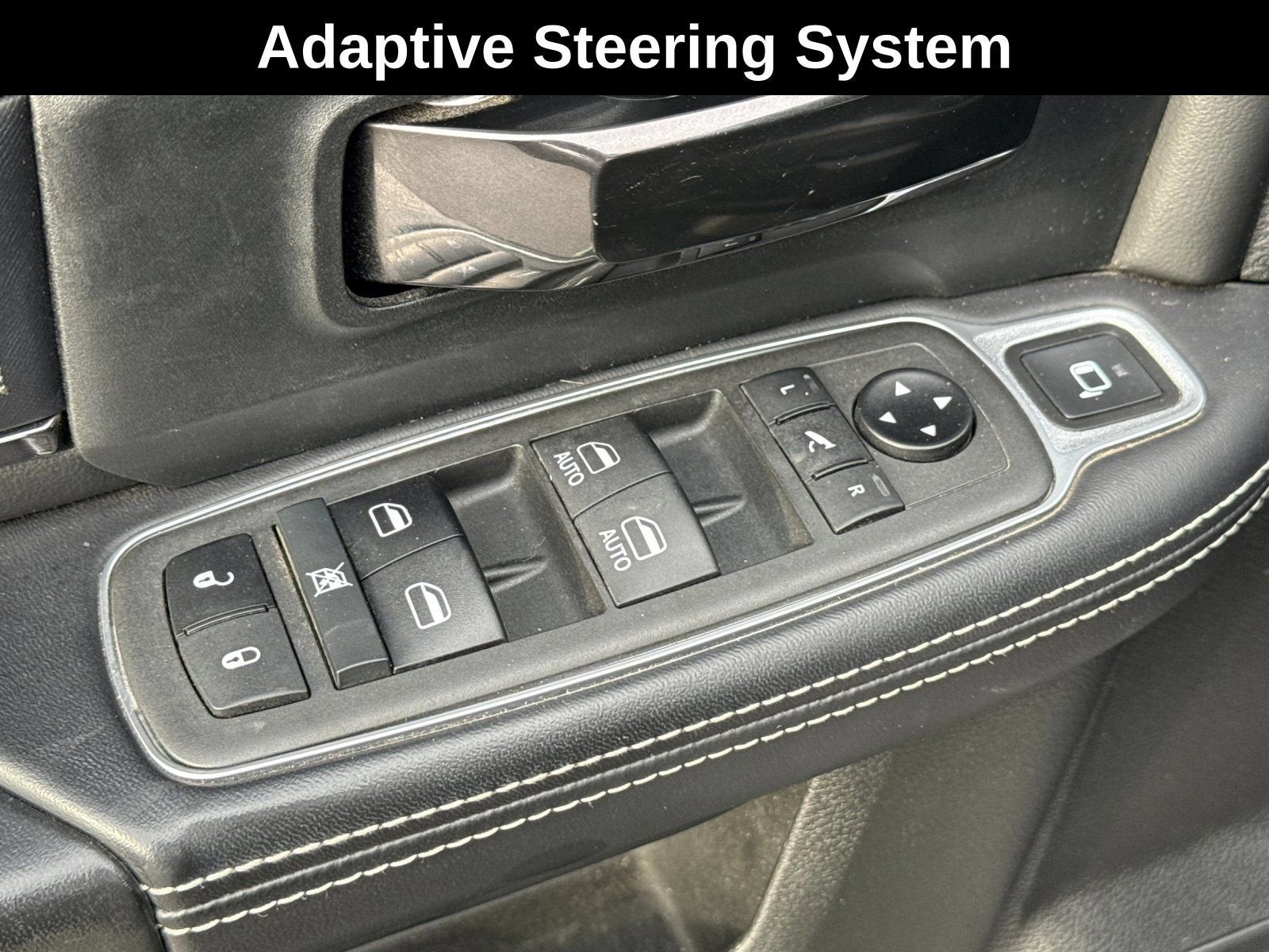 2022 RAM 3500 Limited