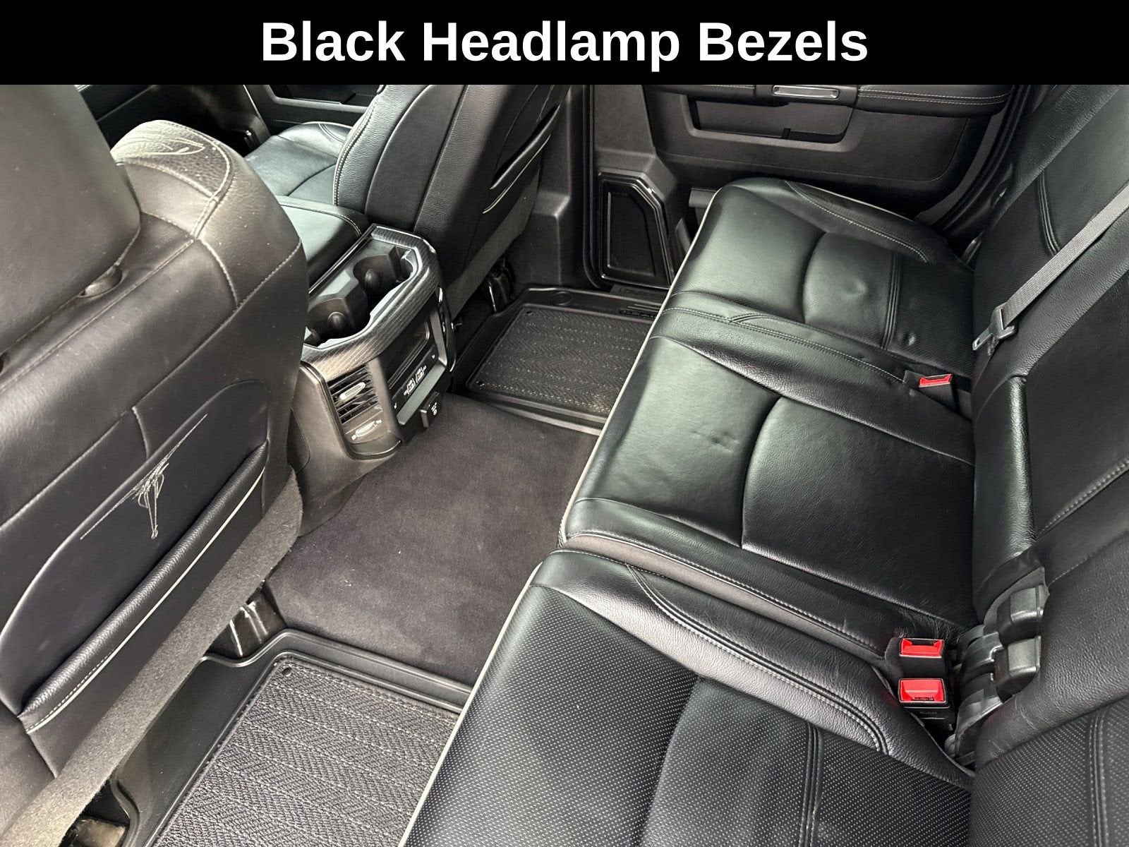 2022 RAM 3500 Limited