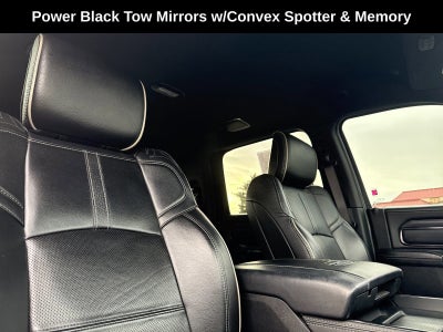 2022 RAM 3500 Limited