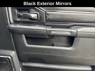 2022 RAM 3500 Limited