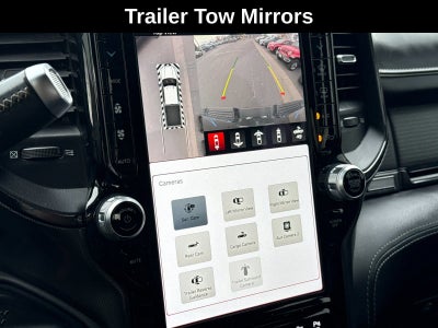 2022 RAM 3500 Limited