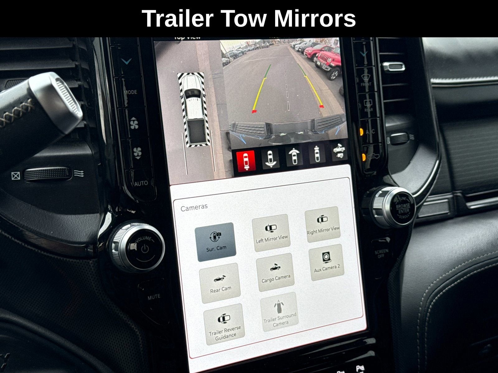 2022 RAM 3500 Limited