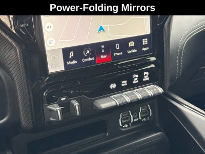 2022 RAM 3500 Limited