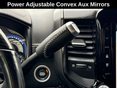 2022 RAM 3500 Limited