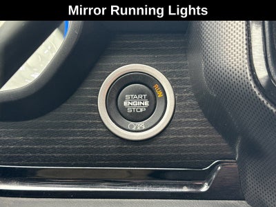 2022 RAM 3500 Limited