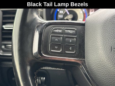 2022 RAM 3500 Limited