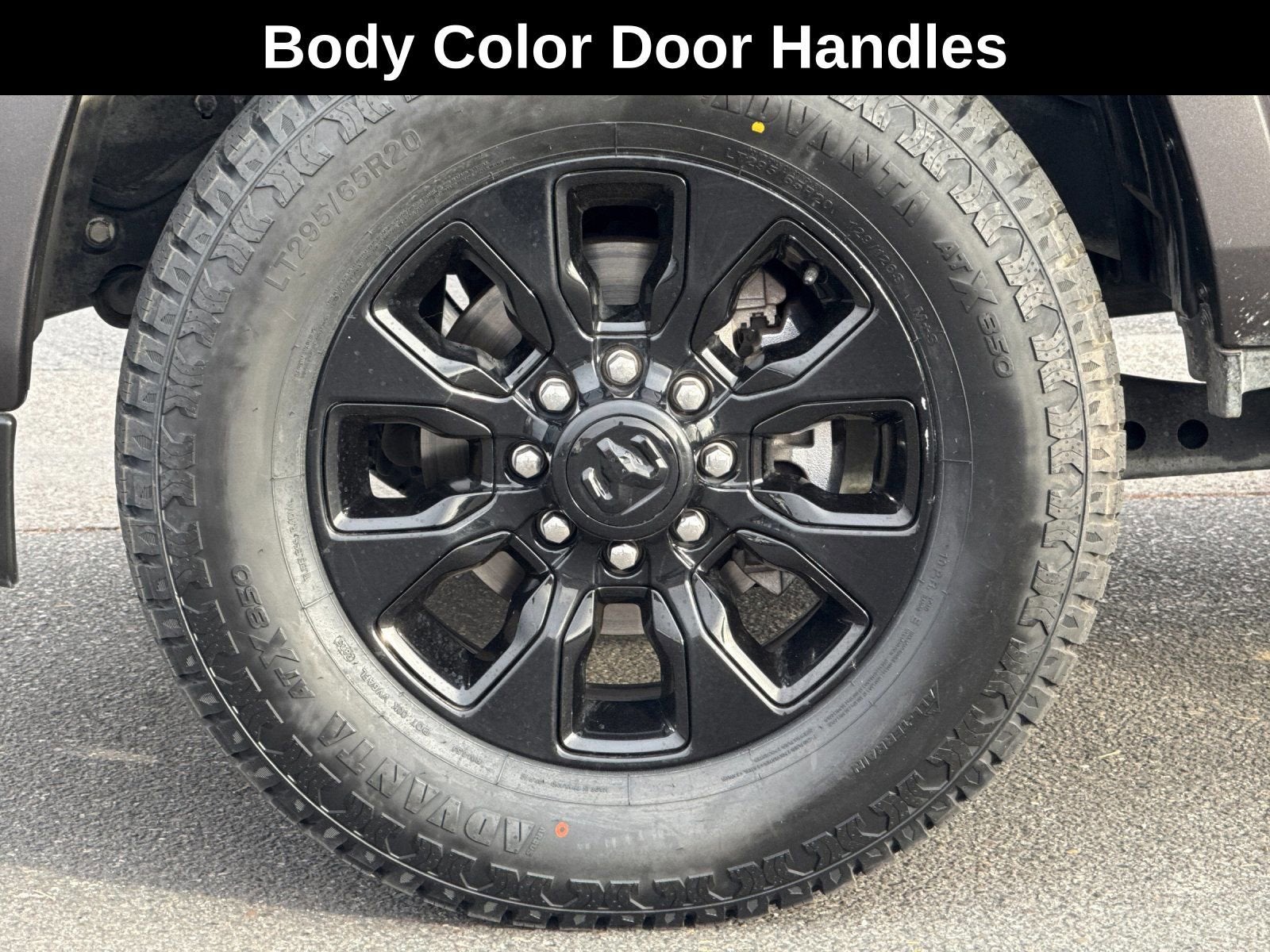 2022 RAM 3500 Limited