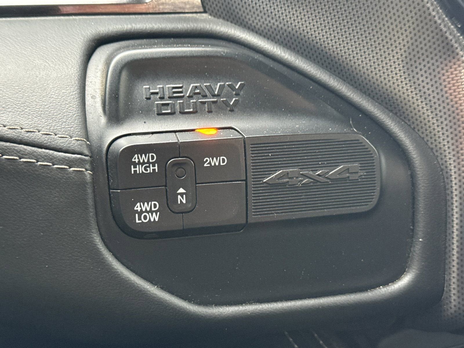 2022 RAM 3500 Limited