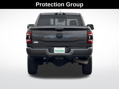 2022 RAM 3500 Limited