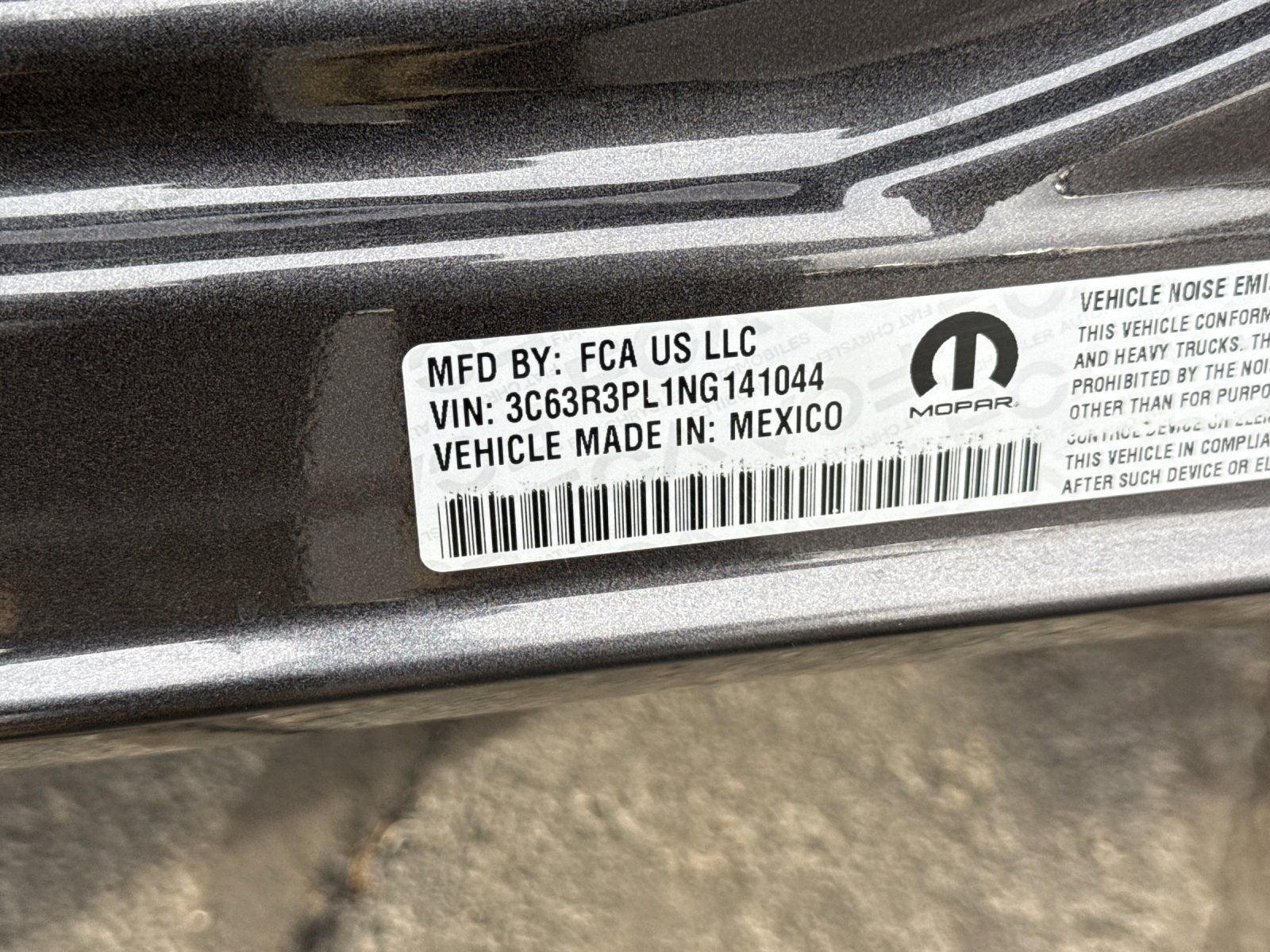 2022 RAM 3500 Limited