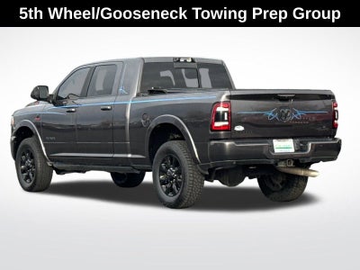 2022 RAM 3500 Limited