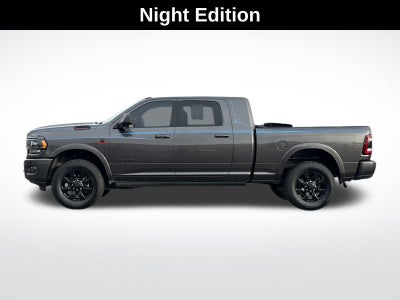 2022 RAM 3500 Limited