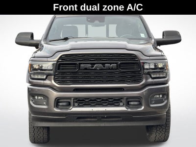 2022 RAM 3500 Limited