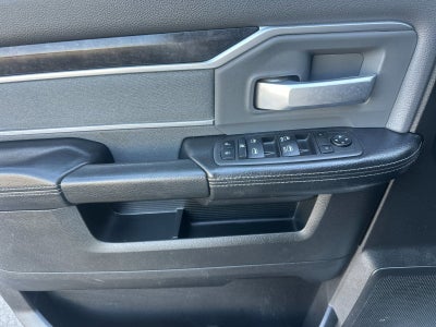2022 RAM 2500 BIG HORN Base